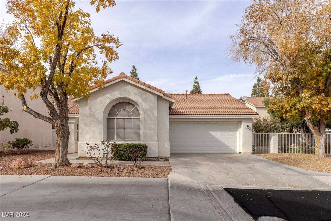 Henderson, NV 89074,2177 McCartney Court