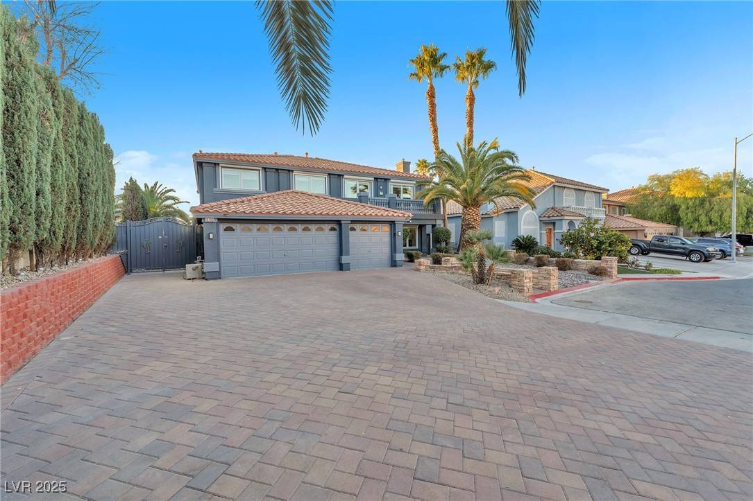 Las Vegas, NV 89183,10703 Rabbit Ridge Court