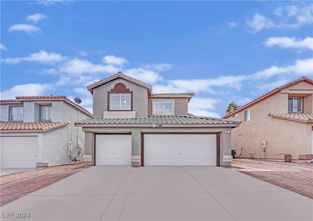 North Las Vegas, NV 89032,907 Royalmile Way