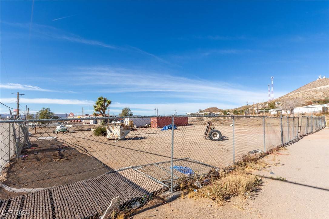 Searchlight, NV 89046,140 W Cottonwood Cove Road