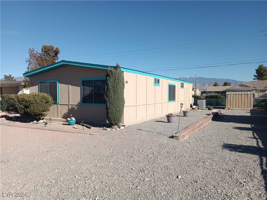 Pahrump, NV 89048,1241 S Comstock Circle