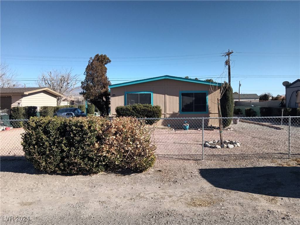 Pahrump, NV 89048,1241 S Comstock Circle