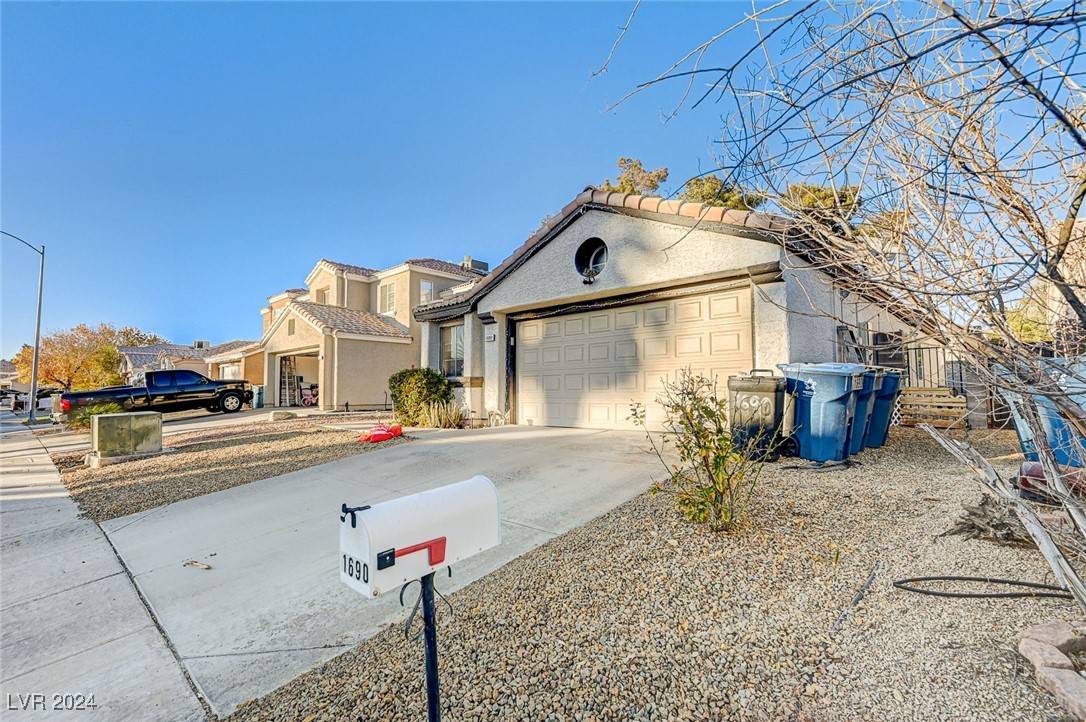 Las Vegas, NV 89119,1690 Autumn Rust Drive