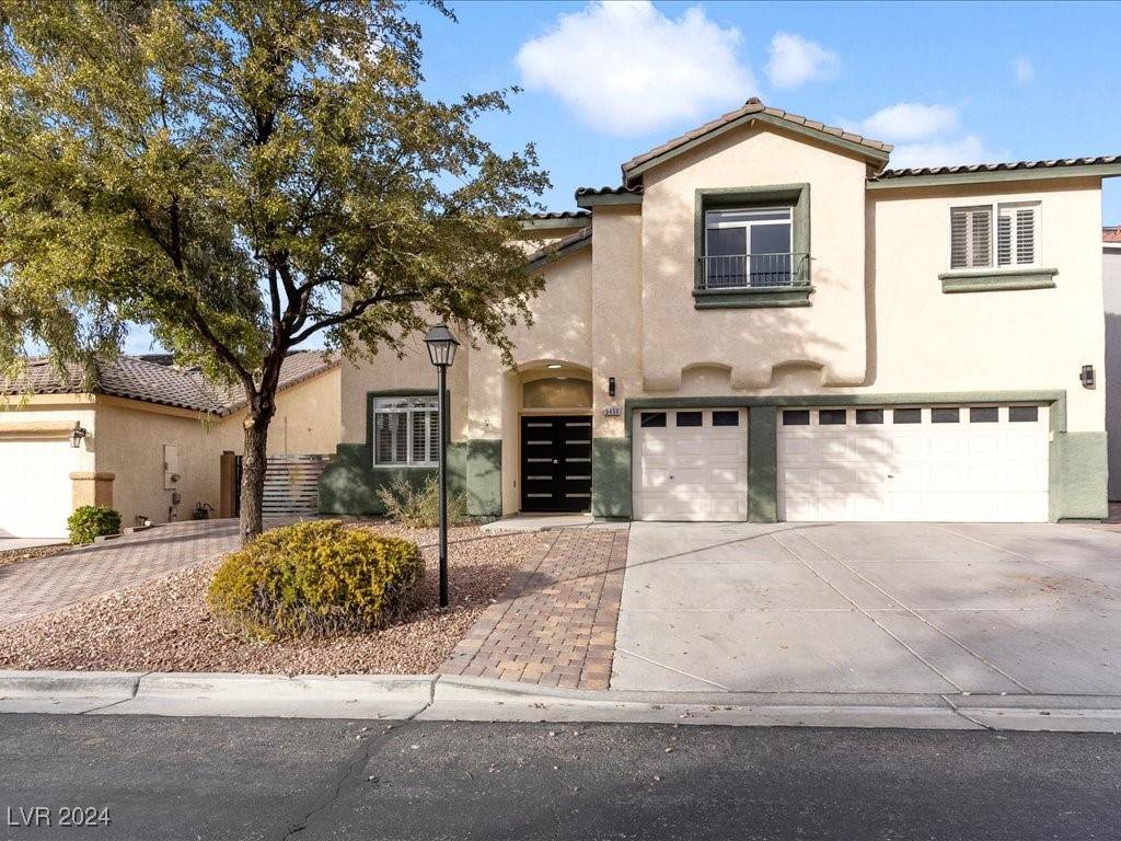 Las Vegas, NV 89141,5456 Digne Court