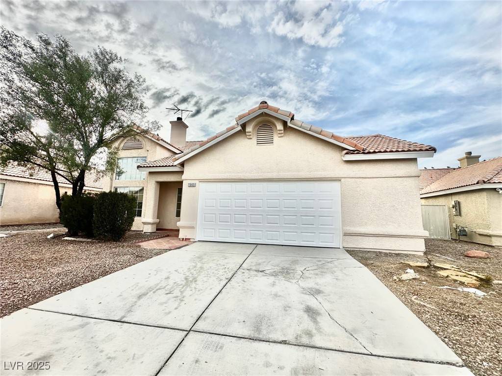 Las Vegas, NV 89110,1565 Pasture Lane