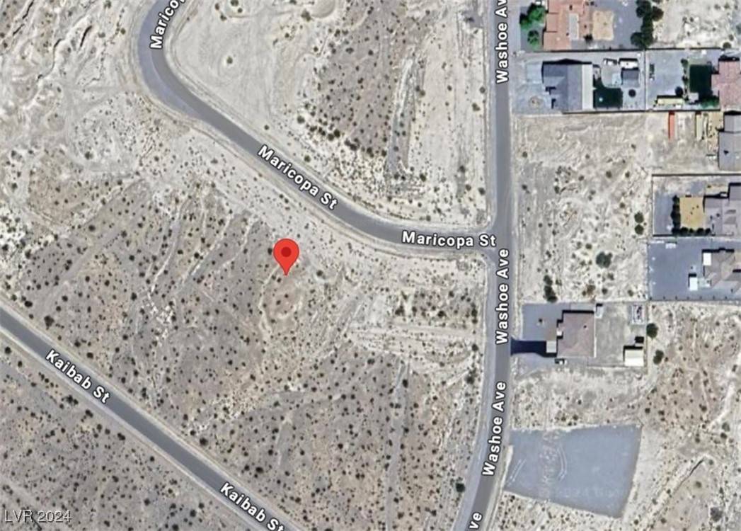 Pahrump, NV 89048,2440 S Maricopa Street