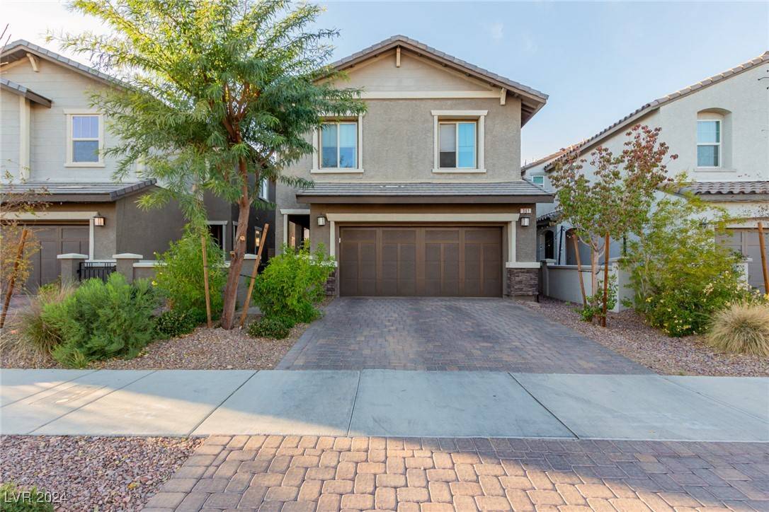 Henderson, NV 89011,361 Andy Wheeler Drive