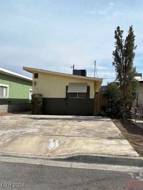 Las Vegas, NV 89106,319 ARNOLD Street #house