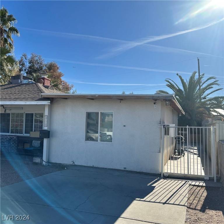 Las Vegas, NV 89104,1720 Sweeney Avenue