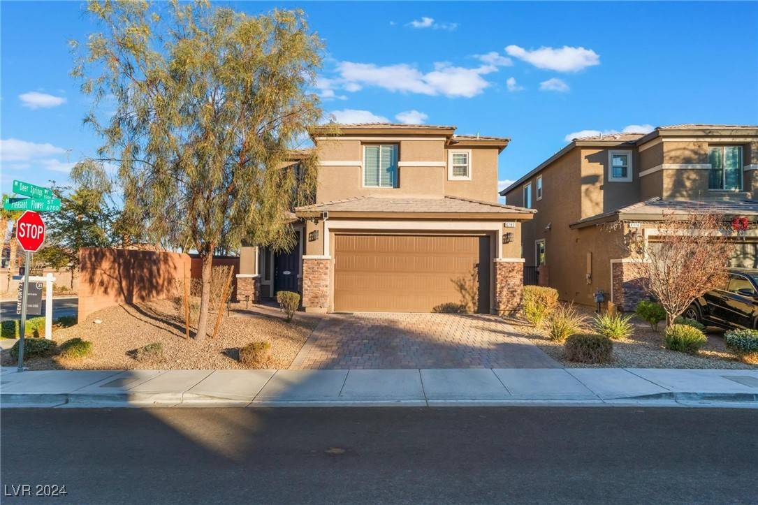 Las Vegas, NV 89149,6780 Pleasant Flower Street