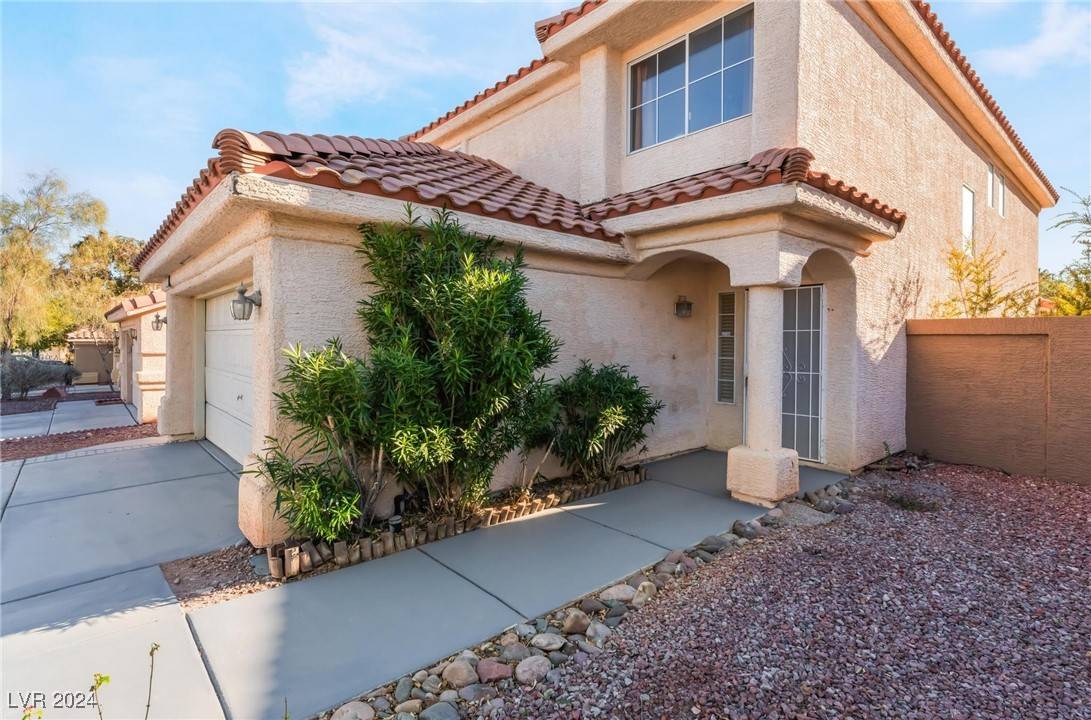 Las Vegas, NV 89128,8317 Sky Canyon Court