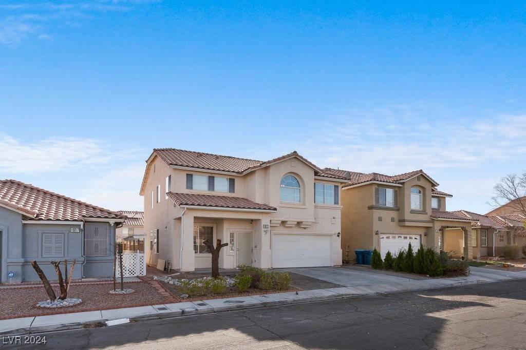 Las Vegas, NV 89147,10023 W Cherokee Avenue