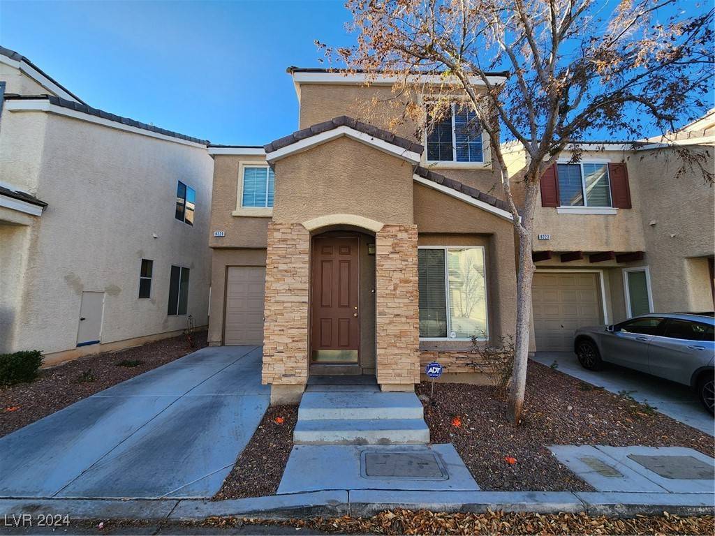 Las Vegas, NV 89139,8229 Misty Sage Street