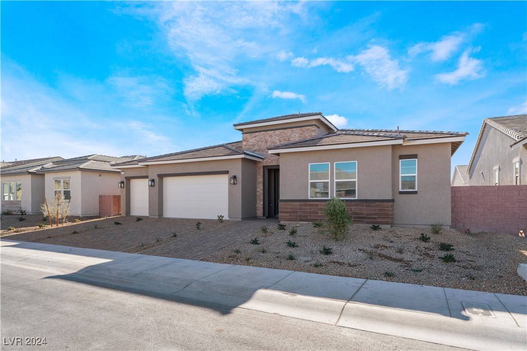 Las Vegas, NV 89131,5733 Granite Landing Court