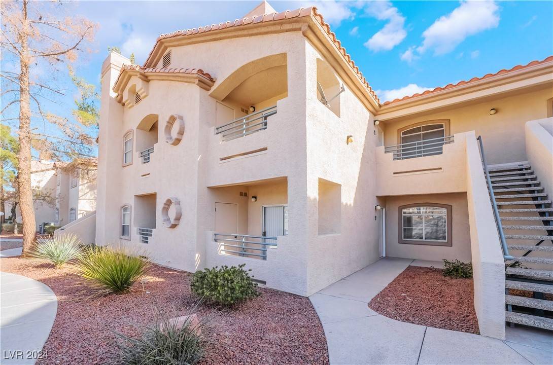 Las Vegas, NV 89103,5415 W Harmon Avenue #1051