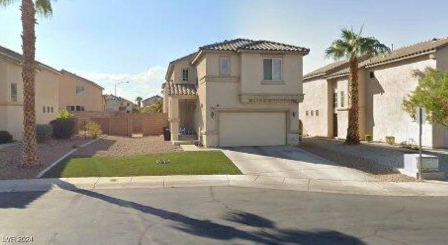 Henderson, NV 89011,5941 Silver Trace Court