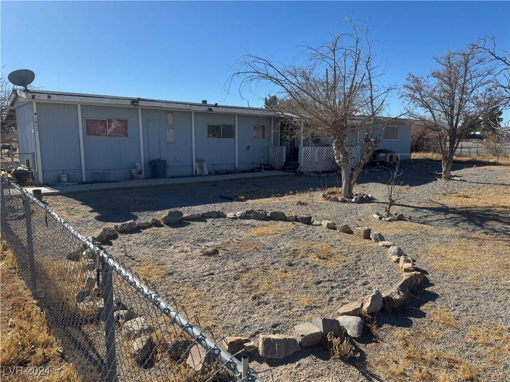 Pahrump, NV 89060,1851 Janet Lane