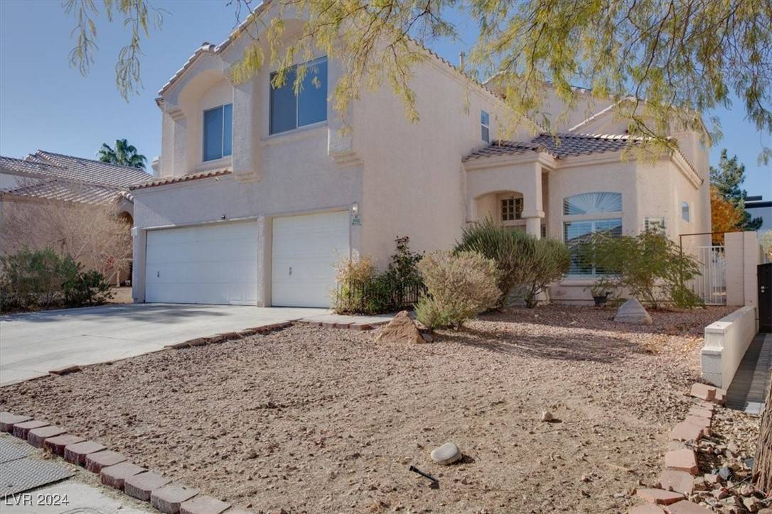 Henderson, NV 89074,2155 Fountain Springs Drive