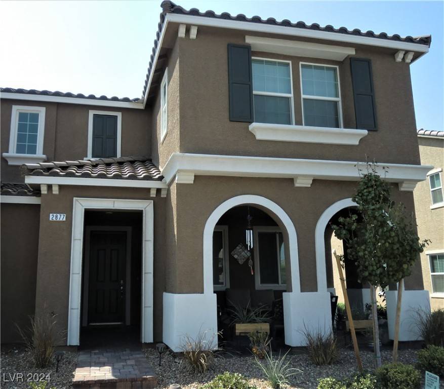 Henderson, NV 89044,2877 Tanager Hill Street