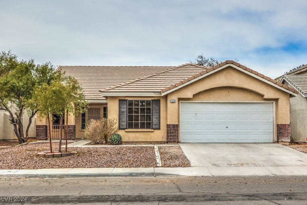 North Las Vegas, NV 89031,5529 Cypress Creek Street