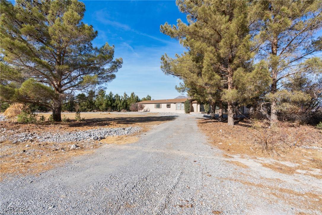 Pahrump, NV 89060,1410` W Lanette Circle