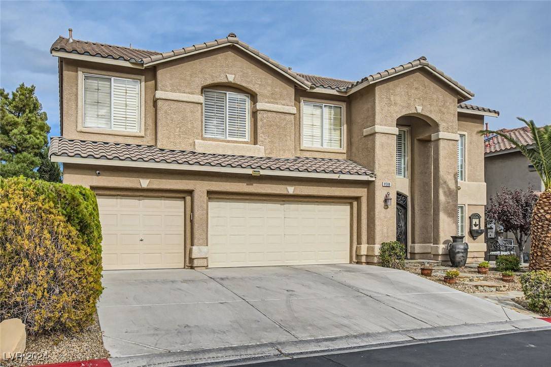 Las Vegas, NV 89143,8508 Vivid Violet Avenue