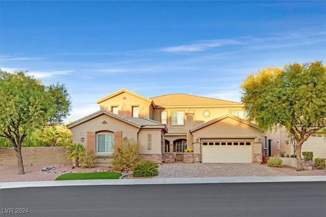 Henderson, NV 89044,2738 Kingclaven Drive