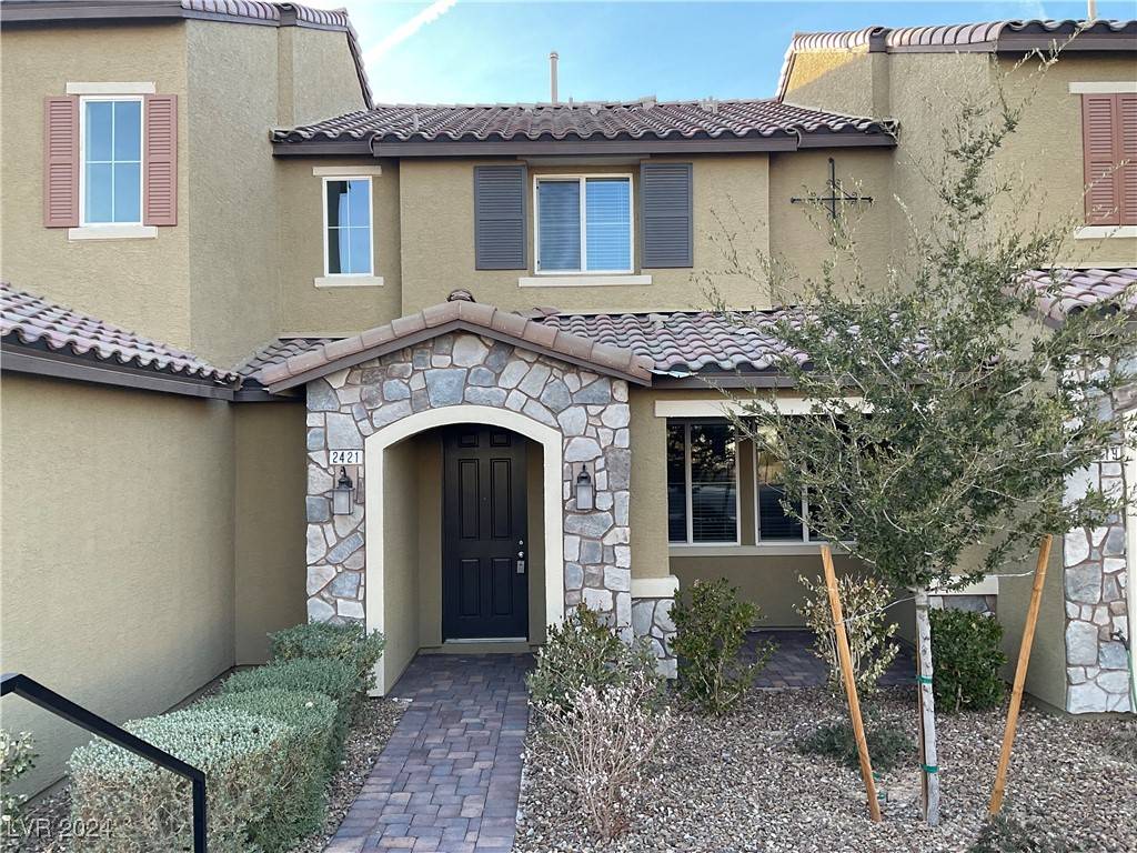 Henderson, NV 89044,2421 Padulle Place