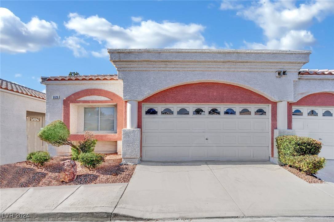 Las Vegas, NV 89118,5125 Briar Meadow Way