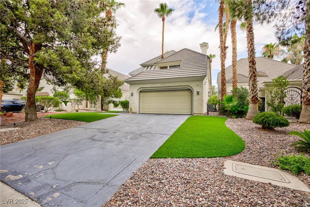Las Vegas, NV 89109,3146 Bel Air Drive