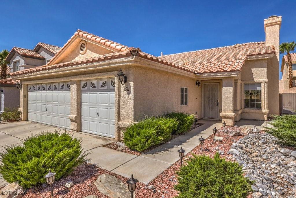 Las Vegas, NV 89147,3761 Tranquility Ridge Court