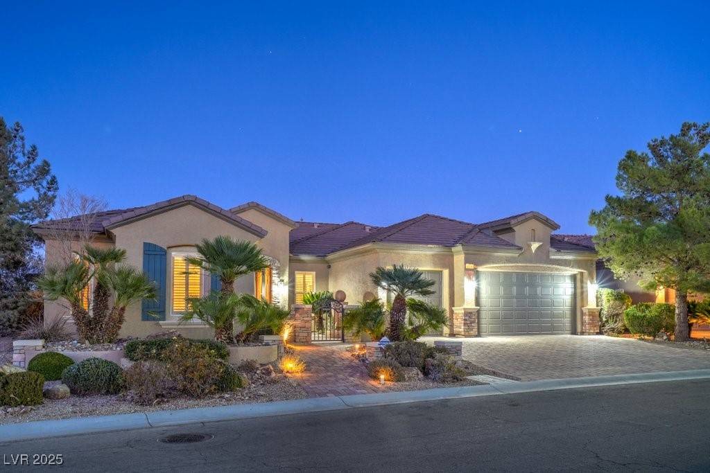 Henderson, NV 89044,2220 Canyonville Drive