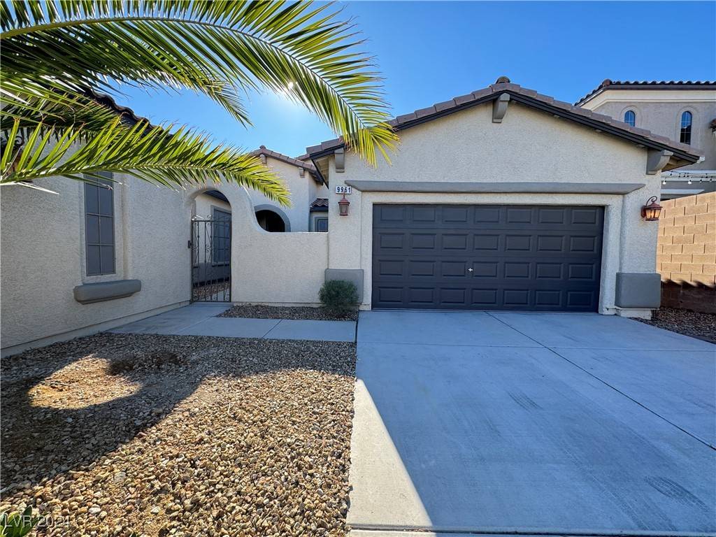 Las Vegas, NV 89149,9961 Artistic Walk Avenue