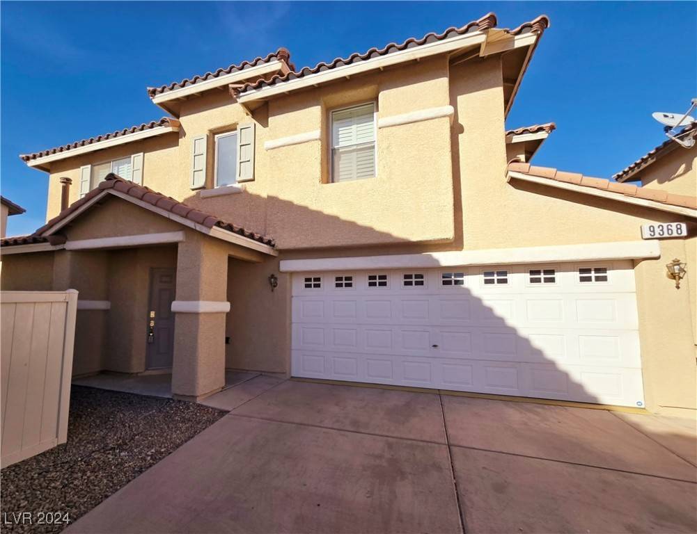 Las Vegas, NV 89148,9368 MALAYA GARNET Court