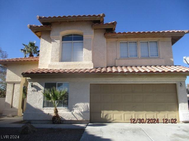 North Las Vegas, NV 89031,5041 Monte Del Sol Lane