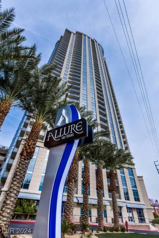 Las Vegas, NV 89102,200 W SAHARA Avenue #601