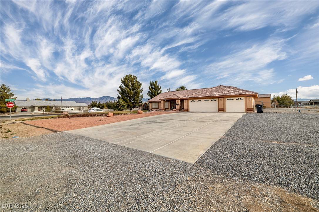 Pahrump, NV 89048,3551 Shawnee Avenue