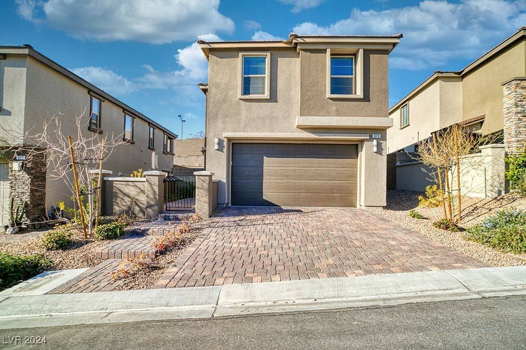 Las Vegas, NV 89138,873 Ariel Heights Avenue