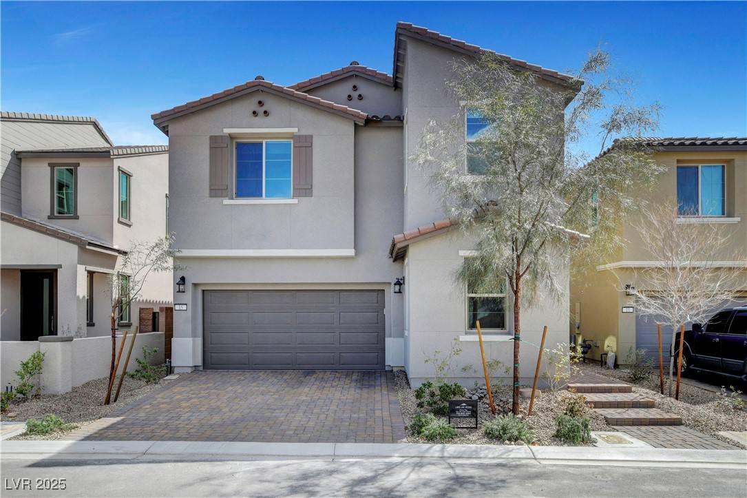 Henderson, NV 89011,15 Santo Mio Court