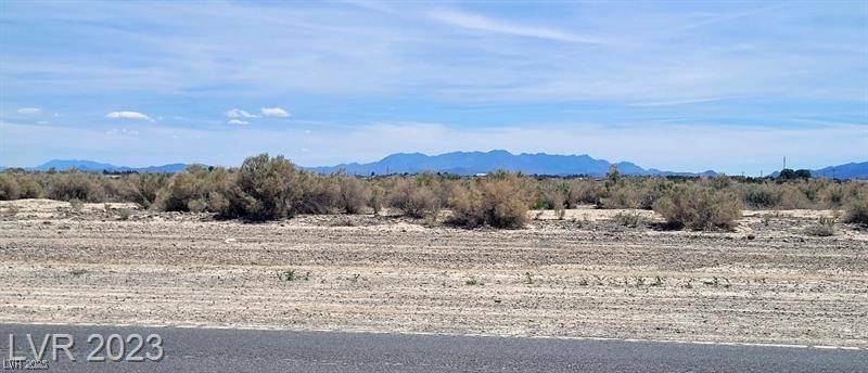 Pahrump, NV 89048,3121 E Gamebird Road