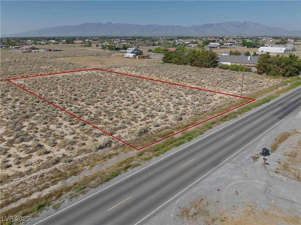 Pahrump, NV 89048,2711 E Dandelion Street