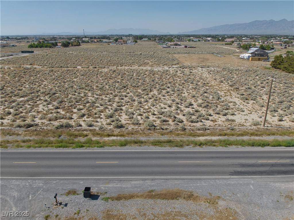 Pahrump, NV 89048,2711 E Dandelion Street