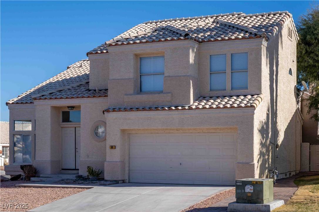 Henderson, NV 89074,68 Moonrise Way