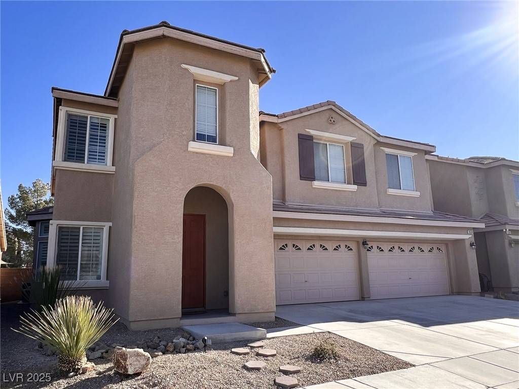 Las Vegas, NV 89178,9668 Padre Peak Court