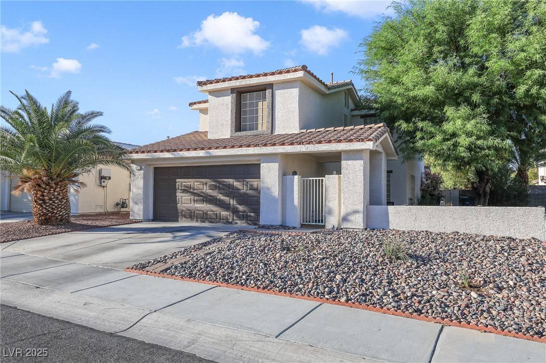 Las Vegas, NV 89131,8216 Hollister Avenue