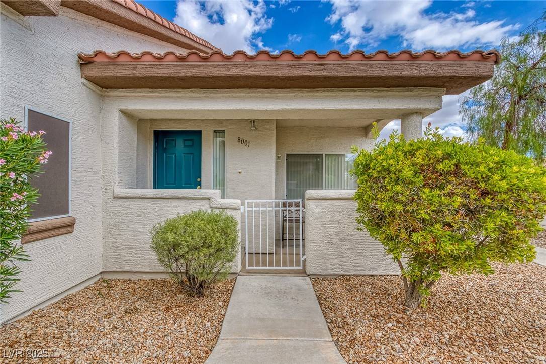 Las Vegas, NV 89128,8001 Delightful Avenue