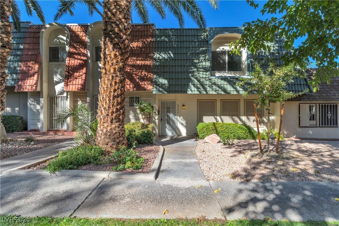 Las Vegas, NV 89121,3777 Garden North Drive