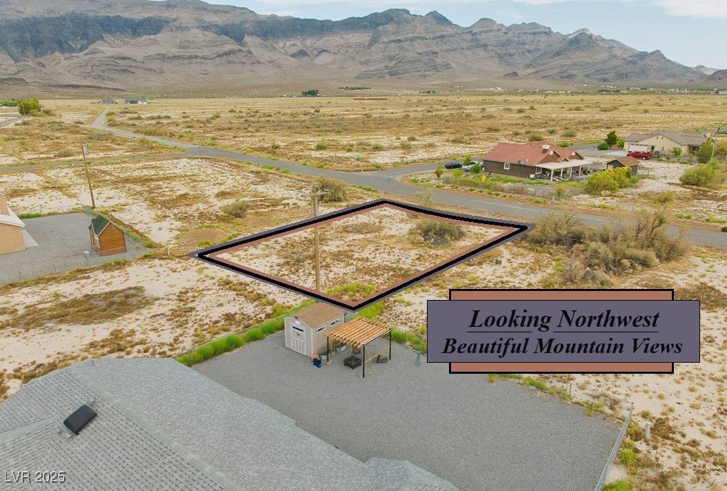 Pahrump, NV 89060,1581 Elgin Lane