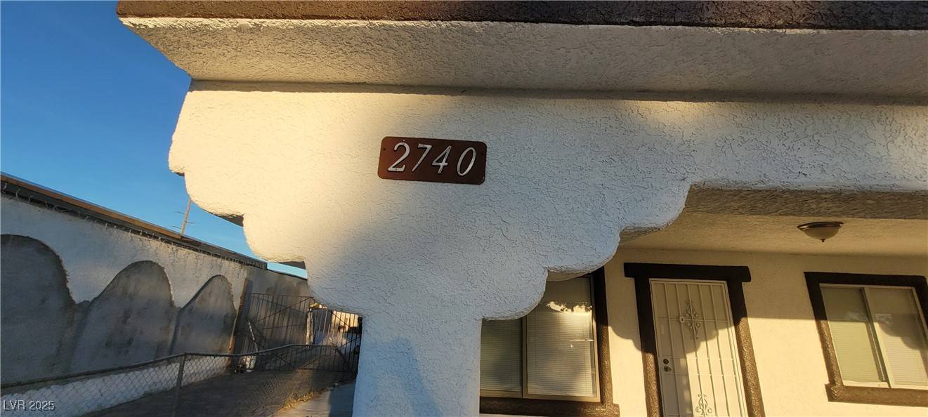 North Las Vegas, NV 89030,2740 Vita Drive