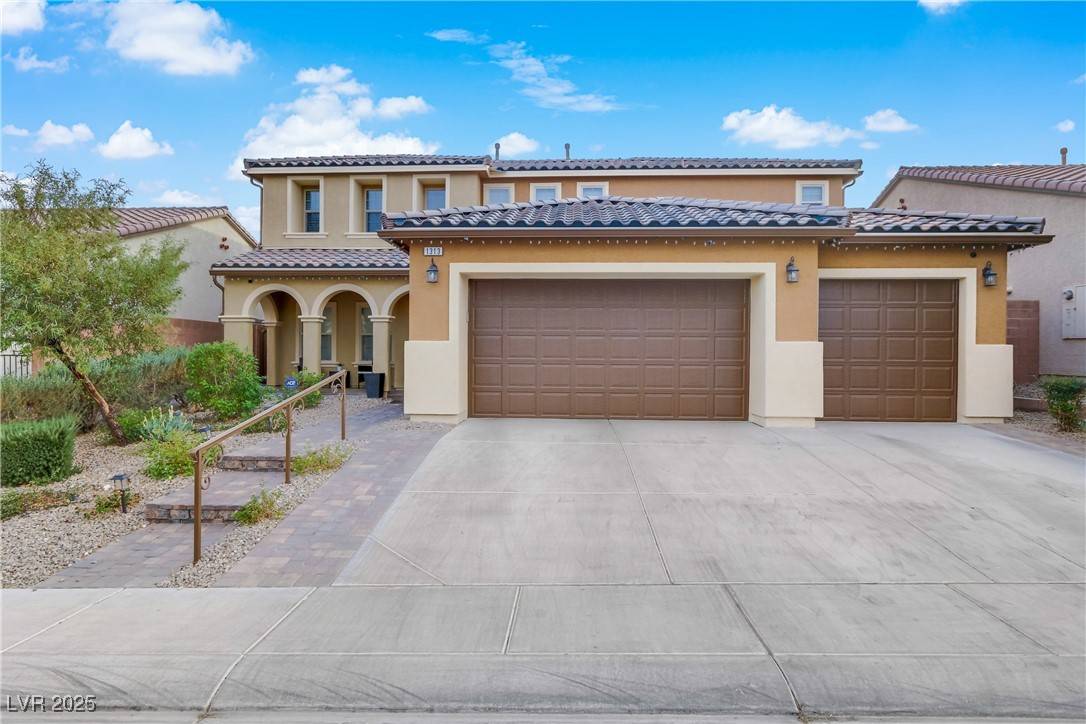 North Las Vegas, NV 89084,1313 Alamosa Ridge Court